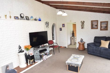 Photo of property in 699 Ryal Bush Wallacetown Road, Wallacetown, Invercargill, 9874