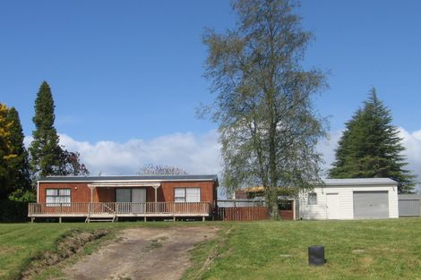 Photo of property in 18 Lake Road, Mangakino, 3421