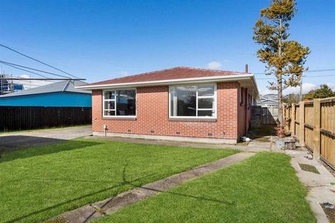 Photo of property in 2/65a Wychbury Street, Spreydon, Christchurch, 8024