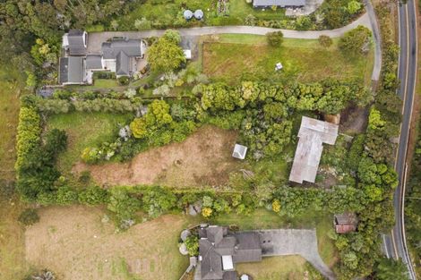 Photo of property in 195 Lonely Track Road, Albany Heights, Auckland, 0632