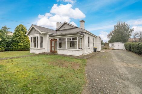 Photo of property in 17 Halton Street, East Gore, Gore, 9710