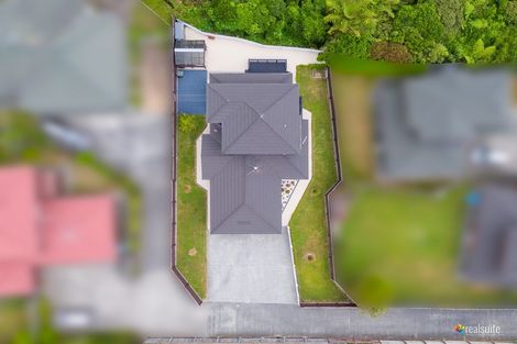 Photo of property in 3 Kelso Grove, Kelson, Lower Hutt, 5010