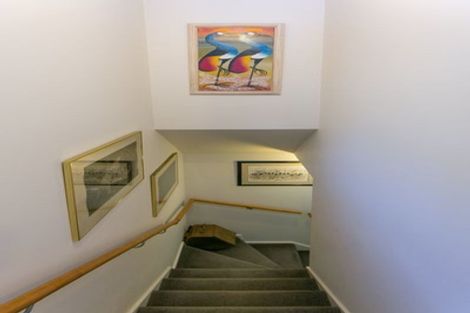 Photo of property in 55c Bolton Street, Kelburn, Wellington, 6012