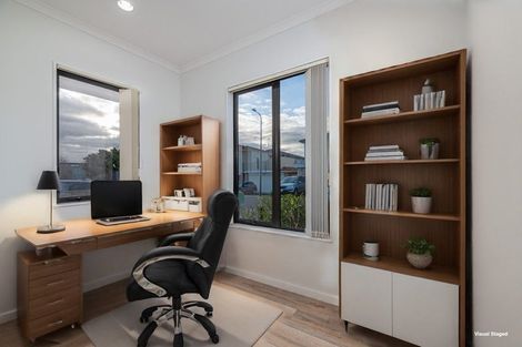 Photo of property in 3 Magnolia Place, Flat Bush, Auckland, 2016