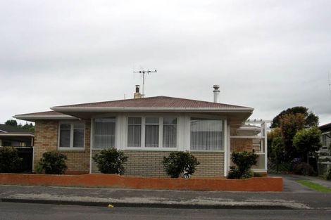 Photo of property in 58 Liverpool Street, Whanganui, 4500