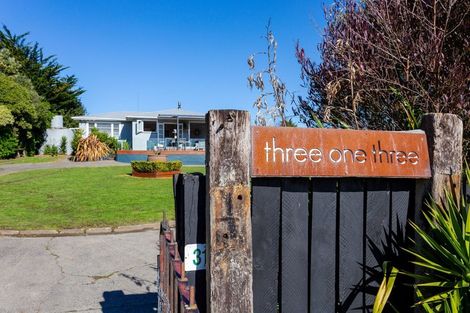 Photo of property in 313 Makirikiri Road, Crofton, Marton, 4787