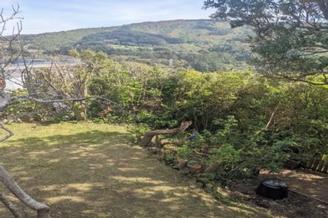 Photo of property in 145 Pembroke Road, Wilton, Wellington, 6012