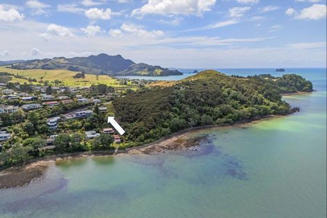 Photo of property in 219 Buffalo Beach Sh25 Road, Whitianga, 3592