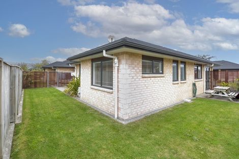 Photo of property in 3 Ian Peter Way, Otaki, 5512