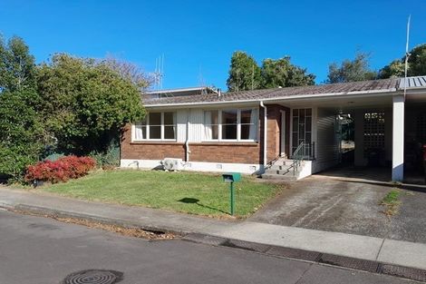 Photo of property in 1a Kensington Mews, Hokowhitu, Palmerston North, 4410