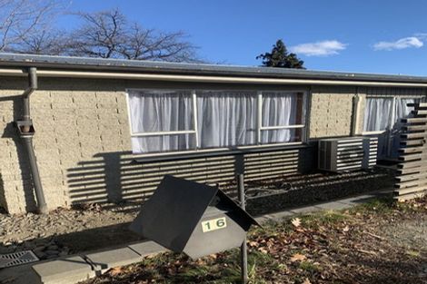 Photo of property in 16 Royal Terrace, Alexandra, 9320