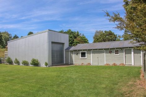 Photo of property in 134 Ashburton Gorge Road, Mount Somers, Ashburton, 7771