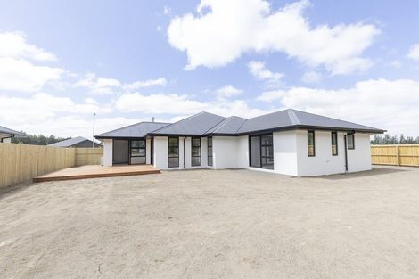 Photo of property in 46 Memorial Crescent, Methven, 7730