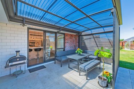 Photo of property in 78 Kemble Drive, Rolleston, 7615