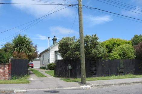 Photo of property in 8 Ashmole Street, Woolston, Christchurch, 8023