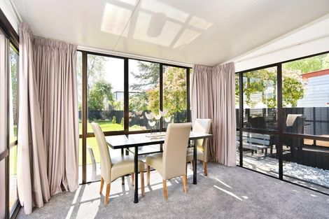 Photo of property in 95 Charles Street, Waltham, Christchurch, 8011