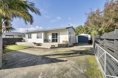 Photo of property in 6 Athena Grove, Highbury, Palmerston North, 4412
