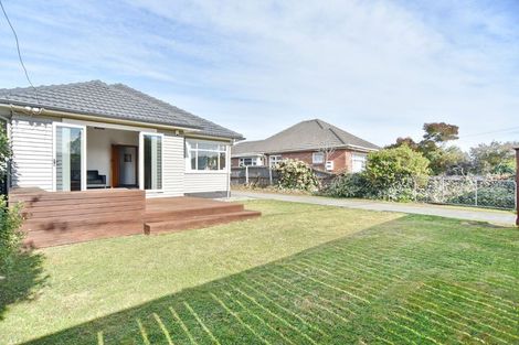 Photo of property in 72 Grange Street, Hillsborough, Christchurch, 8022
