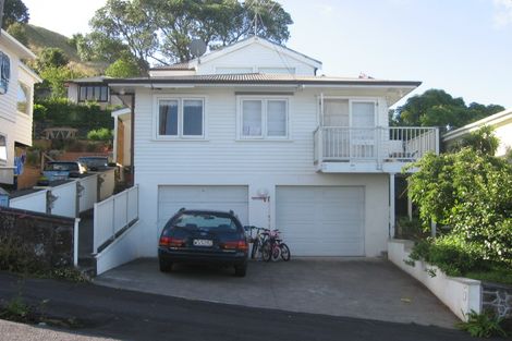 Photo of property in 1/15 Saint Aubyn Street, Devonport, Auckland, 0624