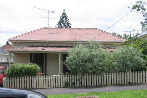 Photo of property in 95 Vermont Street, Ponsonby, Auckland, 1011