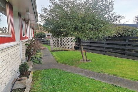 Photo of property in 53 Gregg Street, Dannevirke, 4930