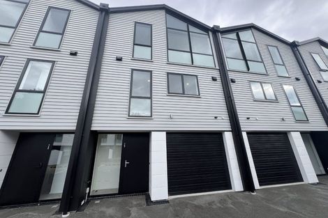 Photo of property in 29/27 Harewood Road, Papanui, Christchurch, 8053