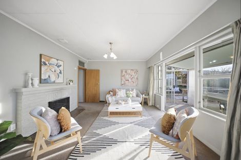 Photo of property in 12 Lark Street, Taihape, 4720
