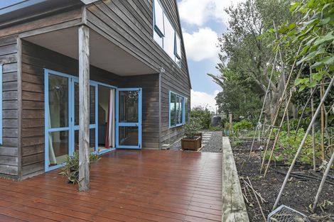 Photo of property in 23a Sefton Avenue, Grey Lynn, Auckland, 1021