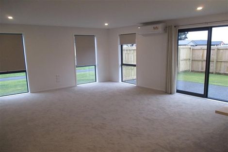 Photo of property in 2 Dominico Lane, Wigram, Christchurch, 8025