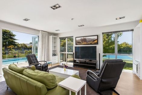 Photo of property in 5 Roderick Alleyn Lane, Papanui, Christchurch, 8052