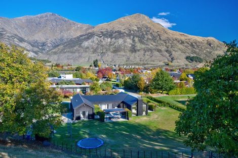 Photo of property in 46 Quarry Place, Lake Hayes, Queenstown, 9304