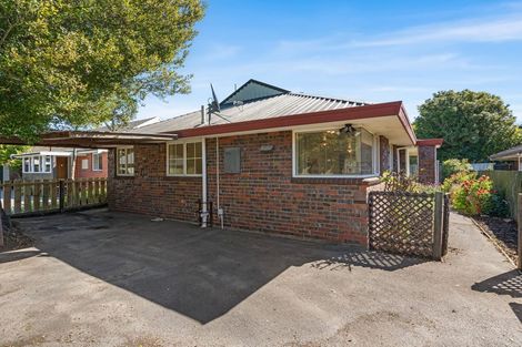Photo of property in 151 Yaldhurst Road, Sockburn, Christchurch, 8042