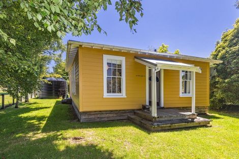 Photo of property in 10 Piwari Street, Rangataua, Ohakune, 4691