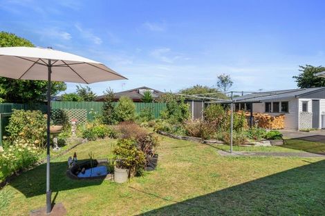 Photo of property in 54 Kennedy Drive, Levin, 5510