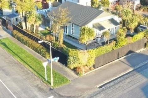 Photo of property in 21 Allen Street, Methven, 7730