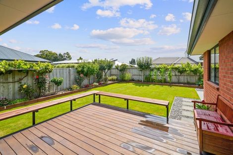 Photo of property in 3 Flynn Lane, Halswell, Christchurch, 8025