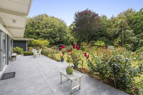 Photo of property in 12 Totara Terrace, Inglewood, 4330