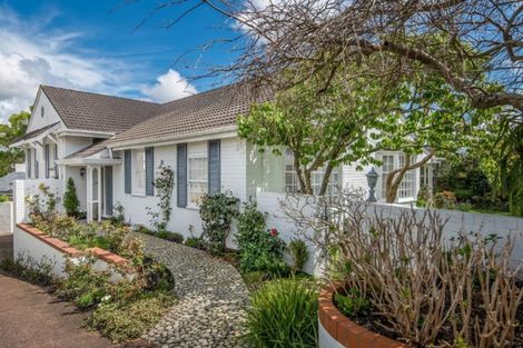 Photo of property in 38 Upland Road, Remuera, Auckland, 1050