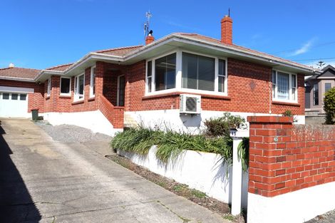 Photo of property in 45 Upper Ure Street, South Hill, Oamaru, 9400