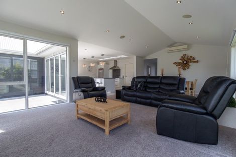 Photo of property in 13 Carnoustie Place, Morrinsville, 3300