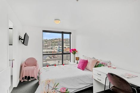 Photo of property in 35 Abel Smith Street, Te Aro, Wellington, 6011