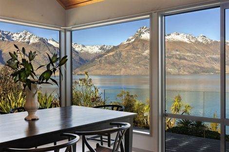 Photo of property in 19 Baywaters Lane, Closeburn, Queenstown, 9371