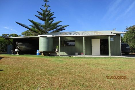 Photo of property in 28 Mangatete Heights, Kaingaroa, Kaitaia, 0483