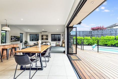 Photo of property in 17 Riverpoint Glade, Flagstaff, Hamilton, 3210