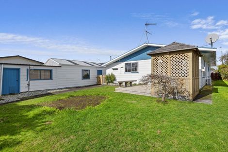 Photo of property in 175 Parklands Avenue, Bell Block, New Plymouth, 4312