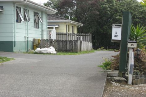 Photo of property in 47a Paerata Road, Pukekohe, 2120