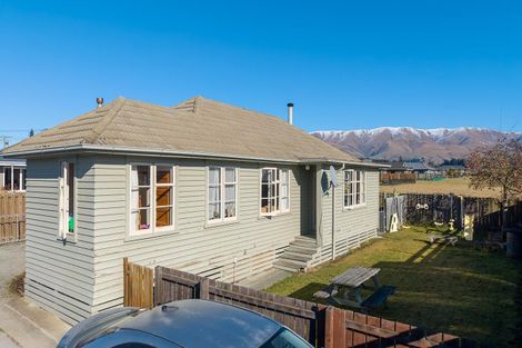Photo of property in 46 Regent Street, Fairlie, 7925