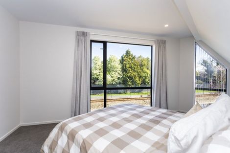 Photo of property in 5/133 Blighs Road, Strowan, Christchurch, 8052