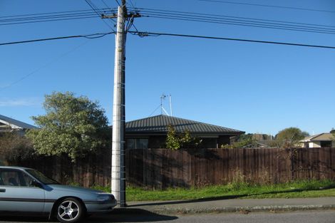 Photo of property in 1/115 Palmers Road, New Brighton, Christchurch, 8083