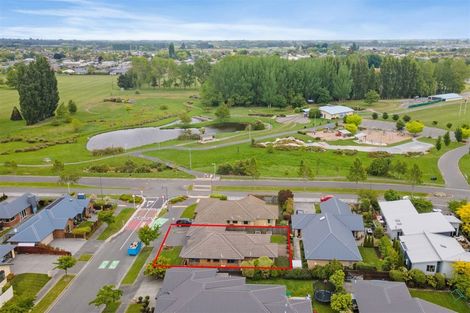 Photo of property in 1 James Hight Drive, Halswell, Christchurch, 8025